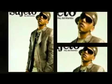 Dile A Tu Marido Que Me Suelte - Sujeto Oro 24k Ft