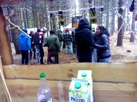 Free Party Halloween KTF - MFT 28-29 Oct 2017