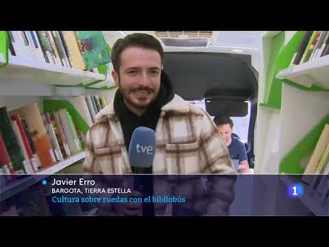 Bibliobuses