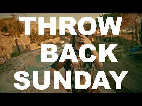Sarba - Throwback Sunday