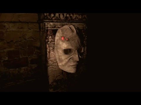 Let's Drown Out All Of Resident Evil Remastered - Episode 3