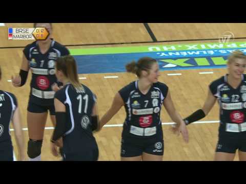 2016.02.29. BRSE - Maribor röplabda