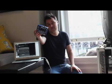 Big Tone Music Brewery MOSFET Overdrive & Boost image 4