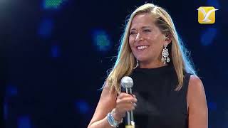 Download lagu Peter Cetera ft Andrea Tessa | 'After All' | Live from Viña del Mar 2017 mp3 Download lagu Peter Cetera ft Andrea Tessa | 'After All' | Live from Viña del Mar 2017 mp3