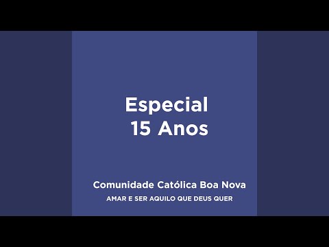 Comunidade Boa Nova - Doce Som - Comunidades