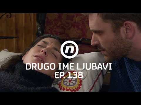 Lola se kaje - Drugo ime ljubavi - epizoda 138