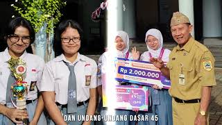 Download lagu MARS GANESHA SMA Negeri 3 SEMARANG mp3