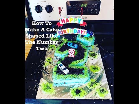 download lagu mp3 mp4 Number 2 Shaped Birthday Cake, download lagu Number 2 Shaped Birthday Cake gratis, unduh video klip Number 2 Shaped Birthday Cake