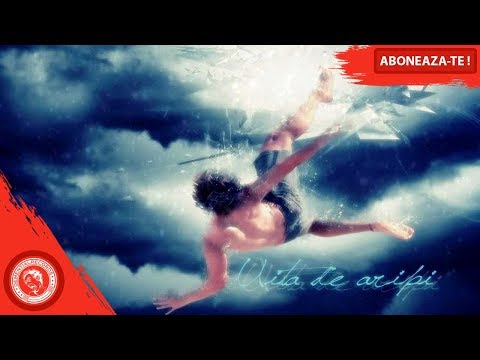 Shibby - Uita de aripi [HQ Audio]