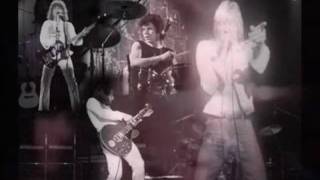 The Sweet - Cockroach