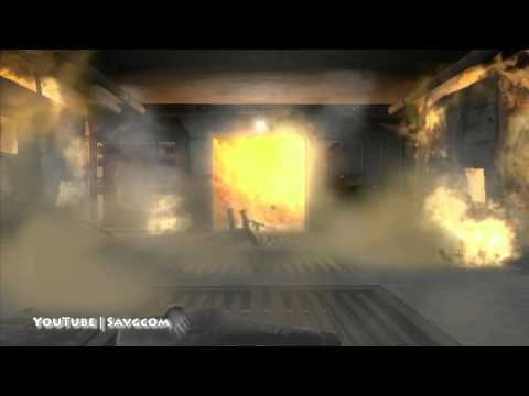 Swaggers Plays: The Saboteur - Part 14