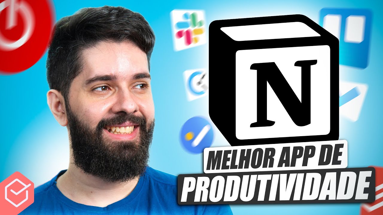 12 APPS INCRÍVEIS para 🔥 AUMENTAR sua PRODUTIVIDADE no Windows, Mac, iPhone e Android!