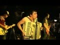 The Cribs It Was Only Love 