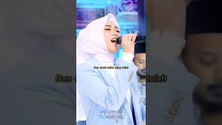 Download lagu Dengan Nafasmu - Difarina Indra - Adella #storywa mp3