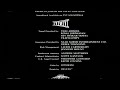 Mortal Kombat Annihilation VHS UK Closing 1998