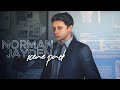 Norman Jayden Scene Pack