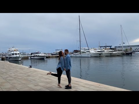 Borracho - Dani J y Román | libertadygeorgeofficial