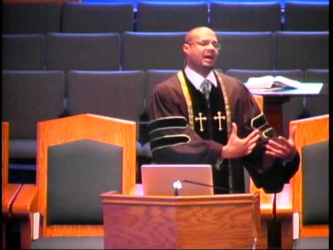 Normandie Ave's Sabbath Service - 02-19-2011