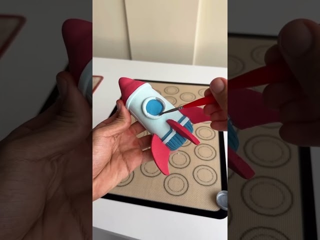 Vídeo relacionado con mohito Astronauta Cake Topper, 13 Piezas Astronautas Decoración para Tartas, Decoración para Tarta de Astronauta, Decoración para Tartas Planetas para Tarta Fiesta TemáTica Espacial blue