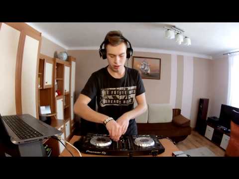 DEJV@Speed Club - Pojedynek Gigantów 2017 Contest