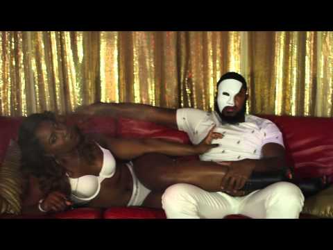 Lee Mazin-No Face No Trace (Official Video)