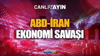 "ABD’NİN AMBARGO SİYASETİ KÜRESEL DÜZENİ TEHDİT EDİYOR" | Aleyna Onbaş