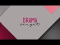 TV3 Drama Sangat Slot Ident 2020