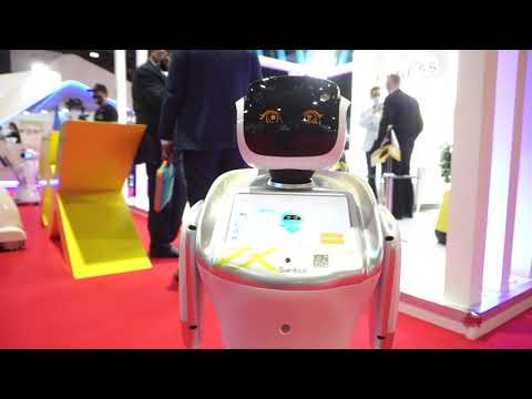 Highlights of Forex Expo 2021 - Dubai on 29 & 30 September 2021