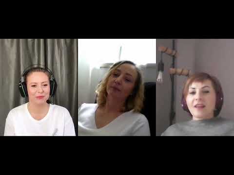 256-PL Joanna, Bogowie i demony - Aneta Pietrzak Hipnoza Regresyjna