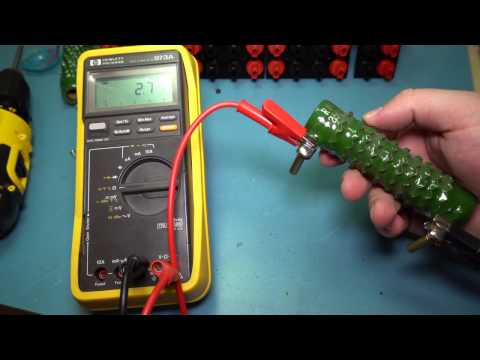 Adcom GFS-6 Speaker Selector Teardown