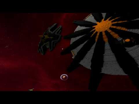 - Starmade / Asguard server - Goa'uld Empire