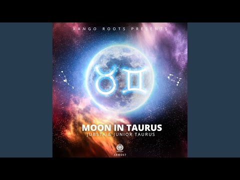 Moon In Taurus