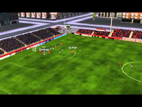 Whitehawk 1-0 Everton - Match Highlights