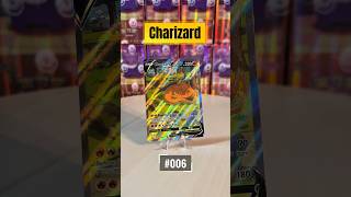 Pokedex #006 Charizard🔥