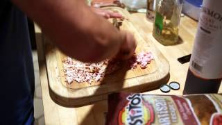 Fear and Loathing on Cape Cod