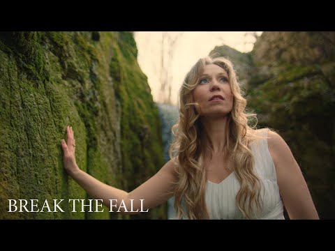 Sandra Elsfort - Break The Fall (Official Video)
