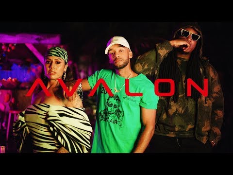 DJ DYLVN ft. Jonna Fraser & Tabitha - Body = Fit (prod. Project Money)