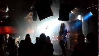 AMORAL - On The Other Side Pt.2 @ 4.10.2014 On The Rocks (FI)