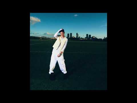 KiD RAiN - White Flag (Official Audio)