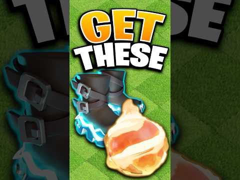 Which Epic Equipment Should YOU Unlock FIRST in Clash of Clans