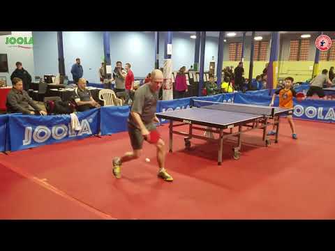 Nicholas Snider (2170) vs Zelin Ye (2111)