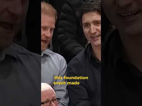 Prince Harry Officially Shut Out - Charles Sends Coldest Message Yet