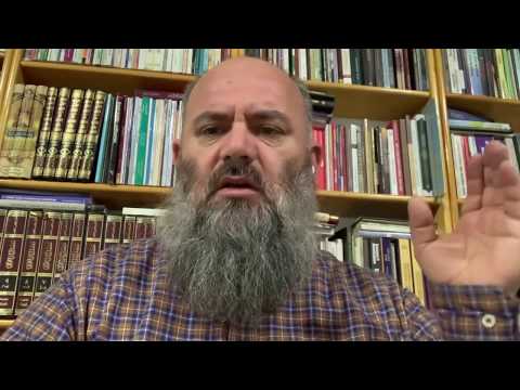 Panika nga Vdekja (virusi po shpërndahet) - Hoxhë Bekir Halimi