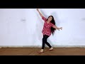 Maahi Mera (Dance Cover) - Ekta · Sippy Gill · Joy-Atul · Sippy Gill