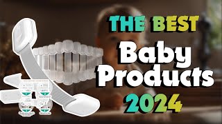 The Top 5 Best Baby Pro in 2024 - Must Watch Before Buying!