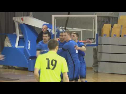 FC Petrow - FK Nikars [LTFA VIRSLĪGA 2016/17 | Highest Division [FULL GAME]