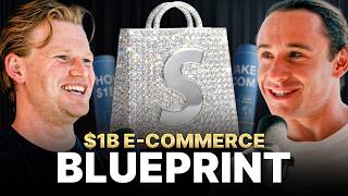 How Davie Fogarty Went From Zero to $1 Billion Online