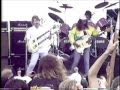 TRIUMPH - live @ South Padre Island SPRING BREAK 1988 (RARE) (c)MyVideo
