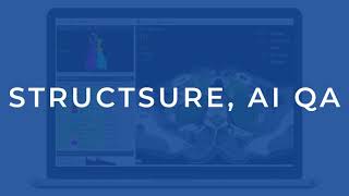 Download the video "StructSure, AI QA"