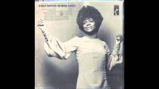 Carla Thomas - He's Beating Your Time